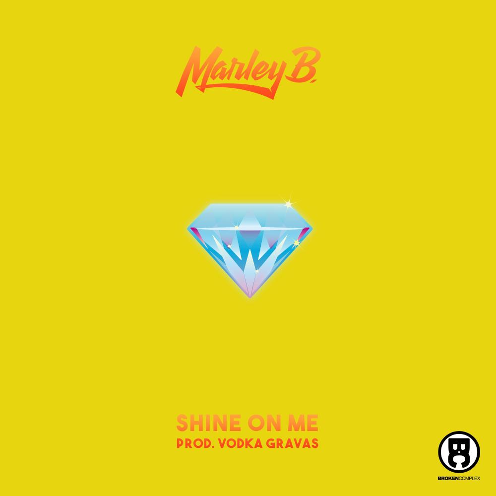 Shine On Me (Explicit)