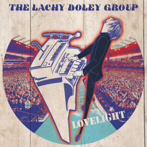 The Lachy Doley Group的專輯Lovelight