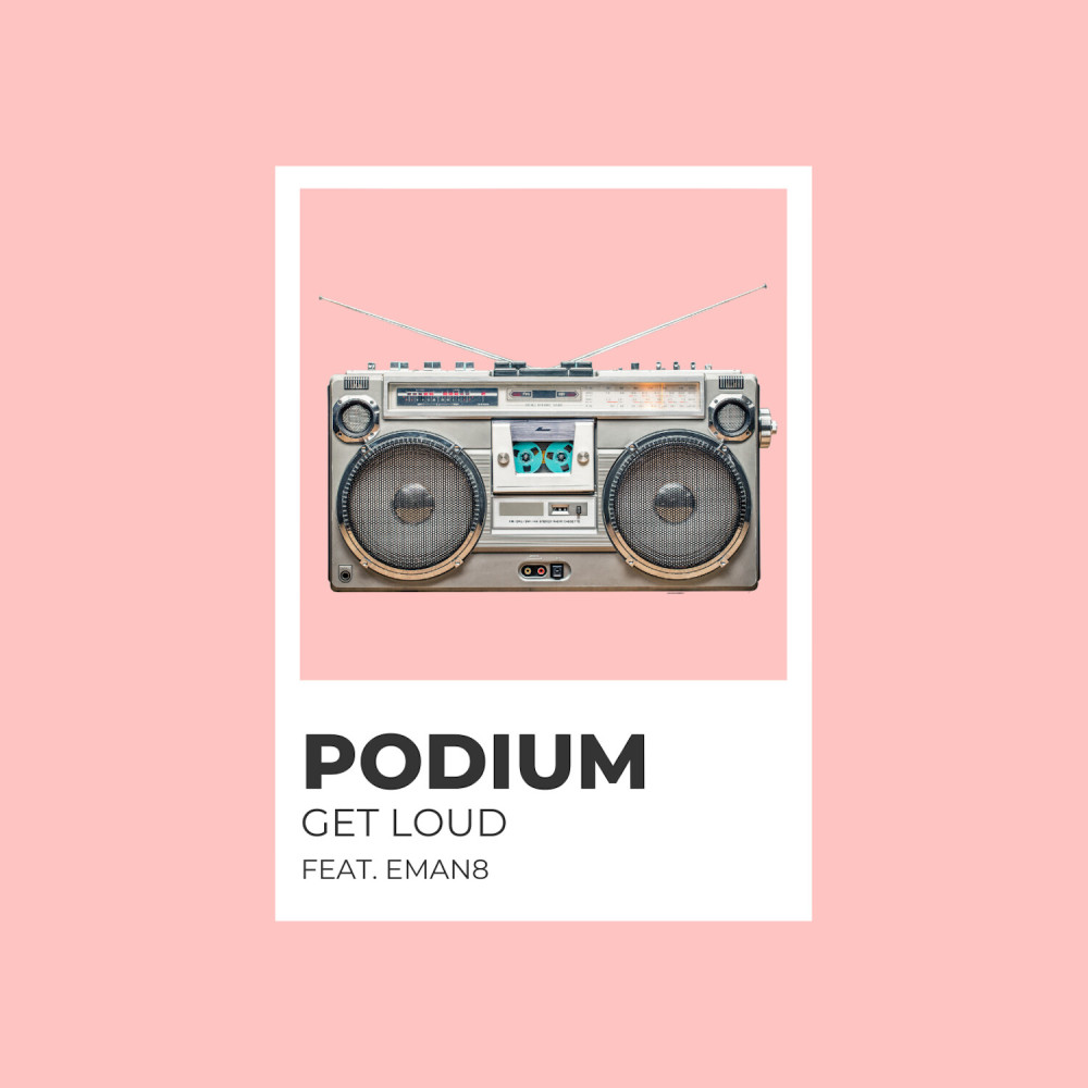 Get Loud
