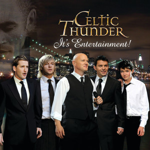 收聽Celtic Thunder的Standing On The Corner歌詞歌曲
