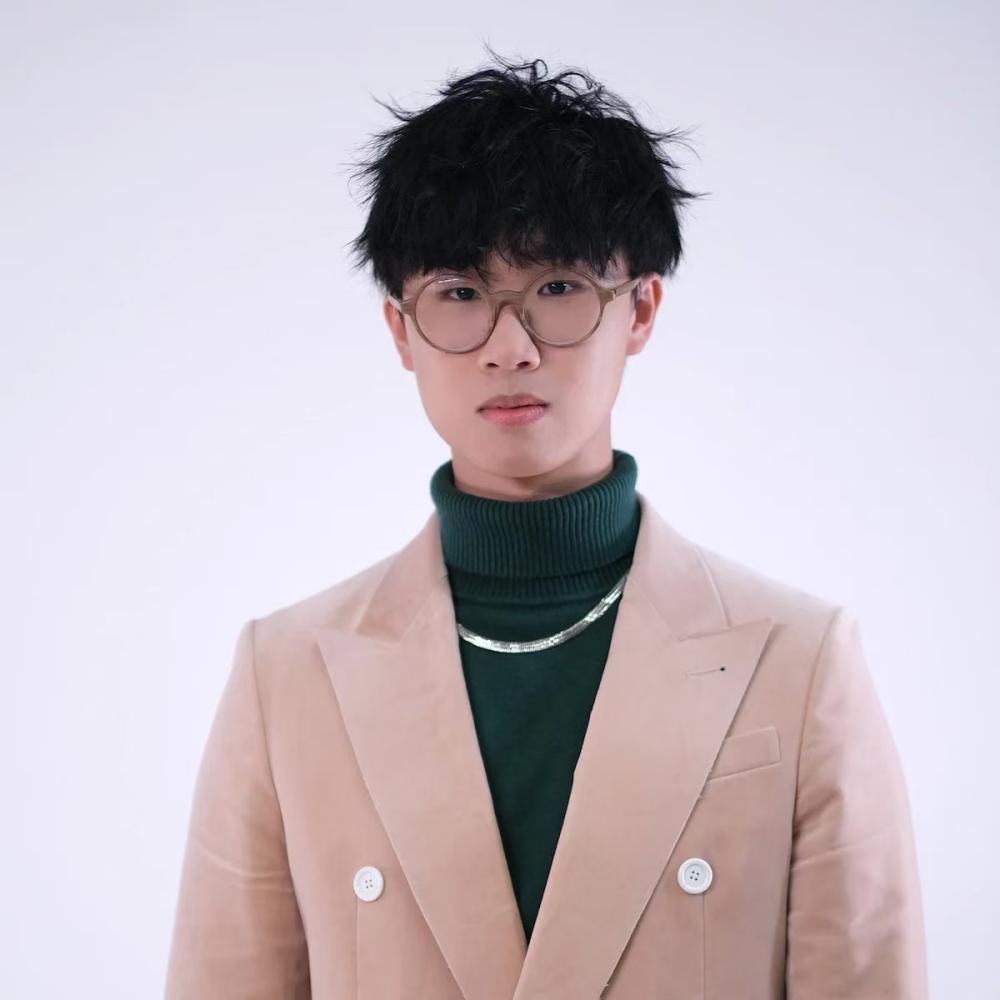 林智乐 (声梦传奇)