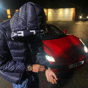 ดาวน์โหลดและฟังเพลง Ain't Safe (feat. T Scam) พร้อมเนื้อเพลงจาก Jesaint