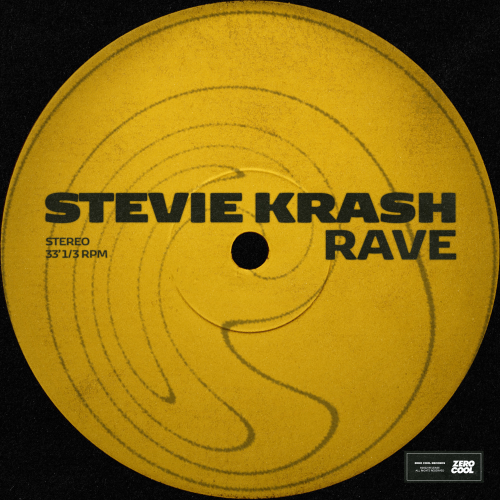 Rave (Extended Mix)