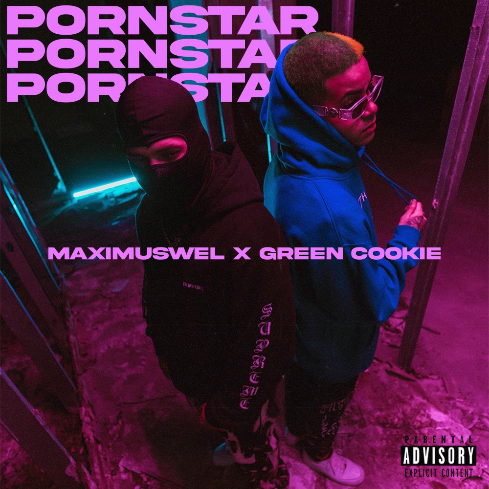 Pornstar (Explicit)