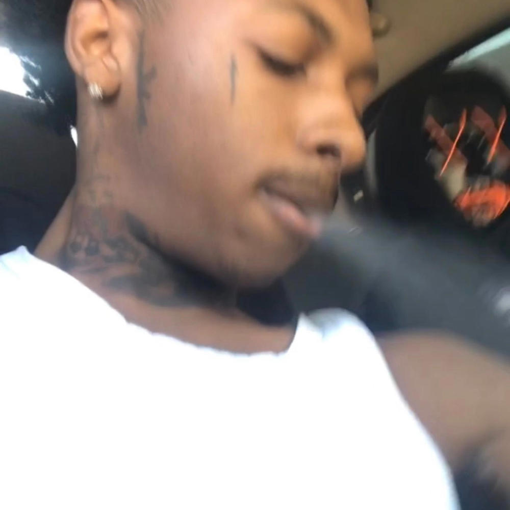 Sacrifice (Explicit)