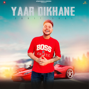 Album Yaar Dikhane from 