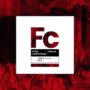 อัลบัม Vruja ศิลปิน Flor Capistran