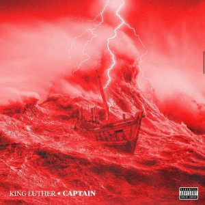King Luther的專輯Captain