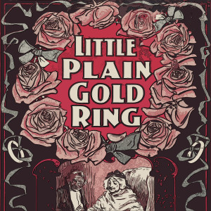 Little Plain Gold Ring