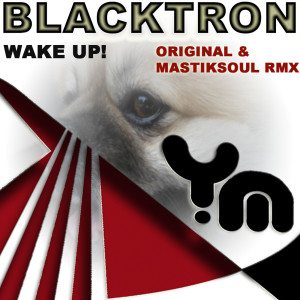 อัลบัม Wake Up ศิลปิน Blacktron