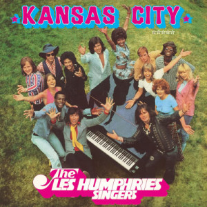The Les Humphries Singers的專輯Kansas City
