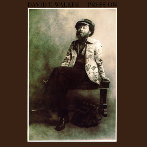 ดาวน์โหลดและฟังเพลง I Who Have Nothing พร้อมเนื้อเพลงจาก David T. Walker