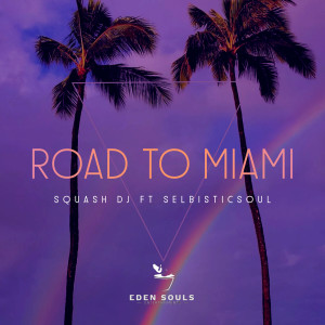 收听Squash DJ的Road to Miami歌词歌曲