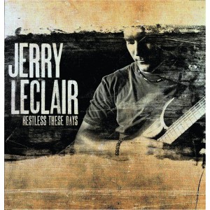 ดาวน์โหลดและฟังเพลง On My Knees พร้อมเนื้อเพลงจาก Jerry Leclair