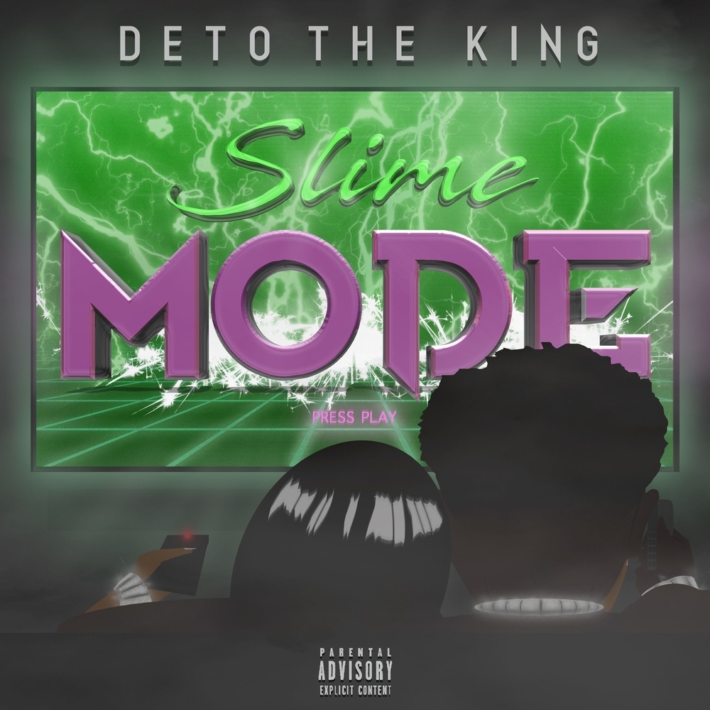 Slime Mode (Explicit)