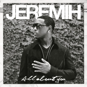 Jeremih的專輯All About You
