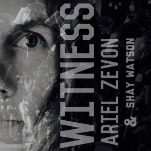 Witness dari Shay Watson