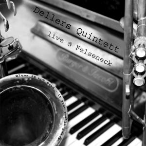 Tassilo Dellers的專輯Dellers Quintett (live at Felseneck)