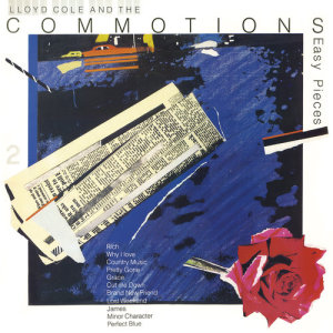 收聽Lloyd Cole And The Commotions的Why I Love Country Music (Remastered)歌詞歌曲