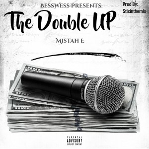 Mistah E的專輯The Double Up (Explicit)