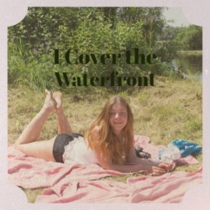 Album I Cover the Waterfront from Various
