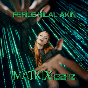Album MATRIX432HZ oleh Feride Hilal Akın