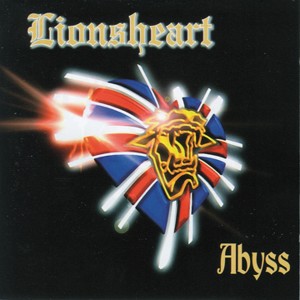 收聽LIONSHEART的Im Alive歌詞歌曲