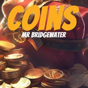 อัลบัม COINS (Explicit) ศิลปิน MR BRIDGEWATER