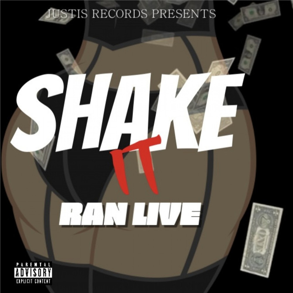 Shake It (Explicit)