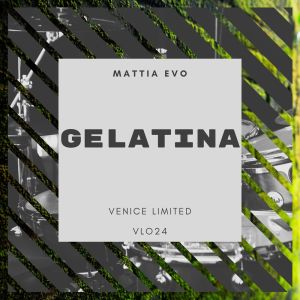 收聽Mattia Evo的Gelatina (K- Zan Remix)歌詞歌曲