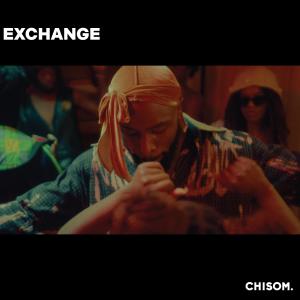 Justis Chanell的專輯Exchange (feat. Justis Chanell) [Explicit]