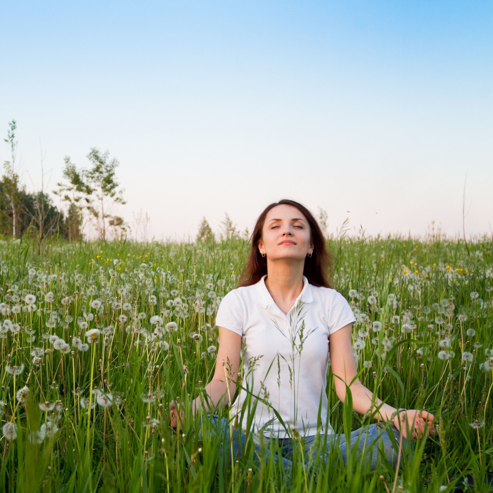 Chakras Align With Beat