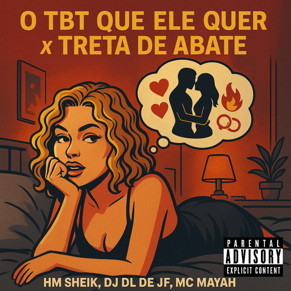 O TBT QUE ELE QUER x TRETA DE ABATE (Explicit)