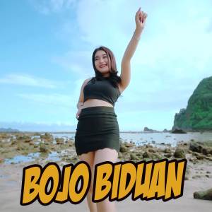 收聽Reza Septian的Bojo Biduan歌詞歌曲