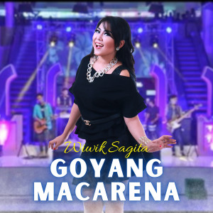 Album Goyang Macarena from Lusiana Safara