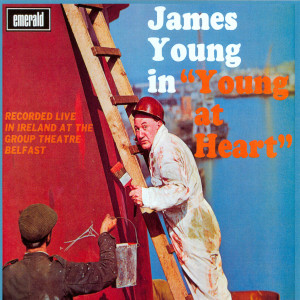 收聽James Young的Meet James Young歌詞歌曲