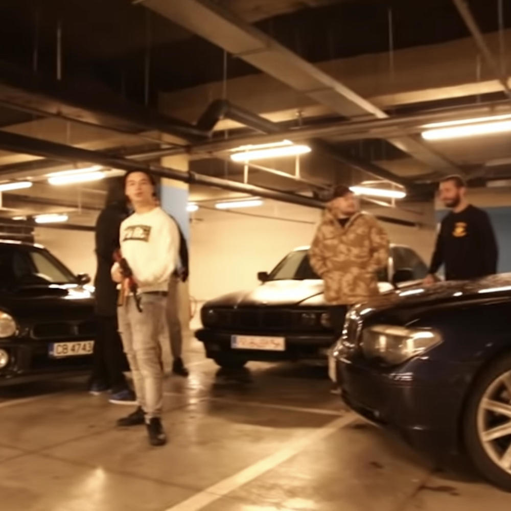 4ERNI DUSHI (Explicit)