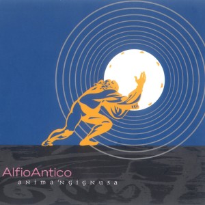 Album Anima 'ngignusa from 