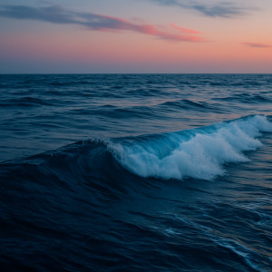 Listen to Happy Tears Over The Pacific. song with lyrics from Coastal Sounds