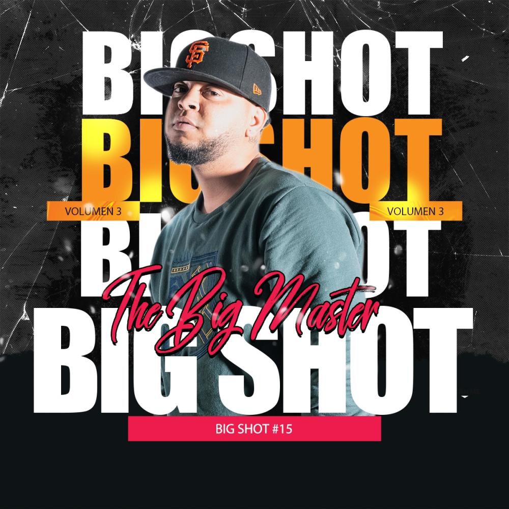 Big shot #15 (feat. Chikimaliki) (Explicit)