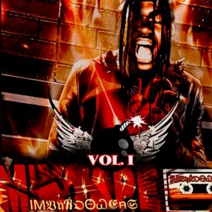 Album MIXTAPE, Vol. 1 (Explicit) from IMBYRDOWENS