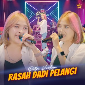 Rasah Dadi Pelangi dari Putri Kristya