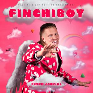 ดาวน์โหลดและฟังเพลง 1990 (Explicit) พร้อมเนื้อเพลงจาก Finch Asozial