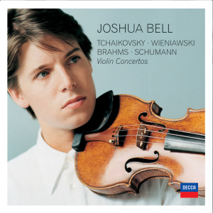 收聽Joshua Bell的3. Lebhaft, doch nicht schnell歌詞歌曲