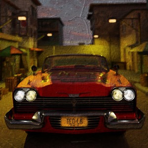 ดาวน์โหลดและฟังเพลง Como Lo Soñé พร้อมเนื้อเพลงจาก Teo LB