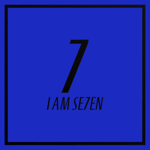 SE7EN的專輯I AM SE7EN