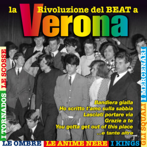 ดาวน์โหลดและฟังเพลง Yeeeeeeh! พร้อมเนื้อเพลงจาก Gigi Venturini De Le Anime Nere