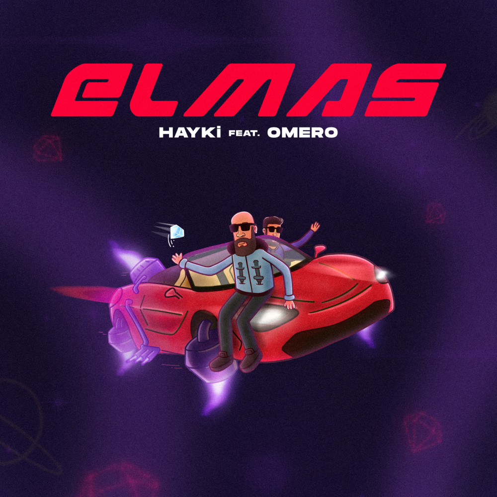 Elmas (Explicit)