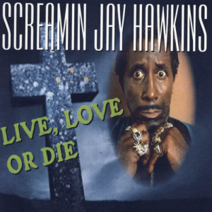 ดาวน์โหลดและฟังเพลง I Am Lonely พร้อมเนื้อเพลงจาก Screamin' Jay Hawkins
