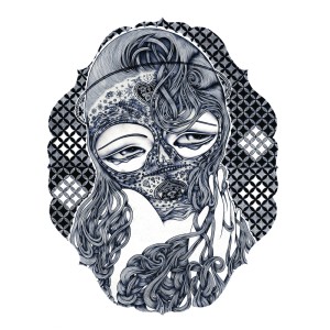 收听Submerse的Tears歌词歌曲